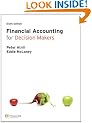 Financial Accounting for Decision Makers