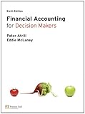 Financial accounting for decision makers