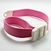 CaseBuy Elastic First Aid Quick Release Medical Sport Emergency Tourniquet Buckle (Pink)