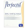 Vitabiotics, Perfectil Triple Active, Essential Nutrients to help maintain healthy Skin, Hair & Nails, 30-Count Boxes (Pack of 2)