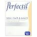 Vitabiotics, Perfectil Triple Active, Essential Nutrients to help maintain healthy Skin, Hair & Nails, 30-Count Boxes (Pack of 2)