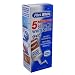 PLUS+WHITE 5-MINUTE BLEACH WHITENING GEL 3oz IMPROVED 89 ml