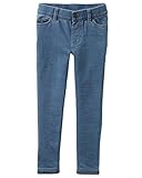 カーターズ Carter's レギンス ベビー用 フレンチテリー綿 & ベビー・デポ モスリン ウォッシュクロス French Terry Jeggings 3M (55-61cm) [並行輸入品]