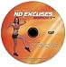 John Abdo's No Excuses Workout