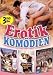 EROTIK KOMÖDIEN DVD BOX - Frau Wirtin hat auch eine Nichte + Alle Kätzchen naschen gern + Casanova & Co * TERRY TORDAY ; HARALD LEIPNITZ ; CHRISTINE SCHUBERTH ; TONY CURTIS , BRITT ECKLAND u.v.a.