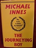 The journeying boy