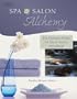 Spa and Salon Alchemy