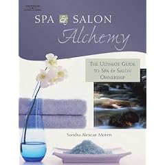 Spa and Salon Alchemy