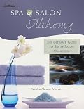 Spa and Salon Alchemy