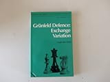 Grünfeld defence : exchange variation ...