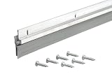 M-D Building Products 5090 Triple Fin Door Sweep DV-1, 36 Inches, Aluminum M-D Building Products 5090 Triple Fin Door Sweep DV-1, 36 Inches, Aluminum