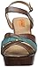 Miz Mooz Women's Presley Platform Sandal