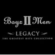 Listen to an audio clip of A Song For Mama by Boyz II Men
