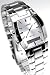Casio Metal Band Dual-Time Zone Watch Model MTA-2002D-7A