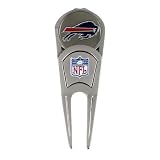 Buffalo Bills Repair Tool and Ball Marker