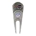 Nfl divot repair tool/marker bills