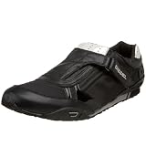 Diesel Men's Keep Velcro Sneaker