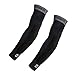 MudGear Padded Arm Sleeves, Compression Elbow Protection with Non-Slip Sweat-Resistant Design for OCR, Baseball, Football