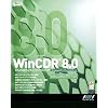 WinCDR 8.0 Premium アップグレードパッケージ