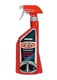 Mothers 20524 FX Wheel Cleaner. 24 oz. trigger, pack of 6