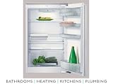 Neff Larder Fridge Fully Integrated