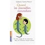 Quand les crocodiles s'emmêlent : Du bon usage de nos émotions dans les relations adultes-enfants