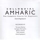 Colloquial Amharic CD: The Complete Course for Beginners (Colloquial Series)