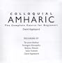 Colloquial Amharic (Colloquial Series)
