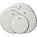 Remo Ambassador Vintage Coated Drumhead, 16