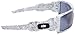 Oakley Men's Oil Rig Sunglasses Replacement Lens