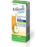 Ensure Clear! Apple Brikpaks 32 X 6.7oz Case