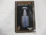 BOOK Calgary Flames Media Guide 1989-90 Stanly Cup Champions 1989