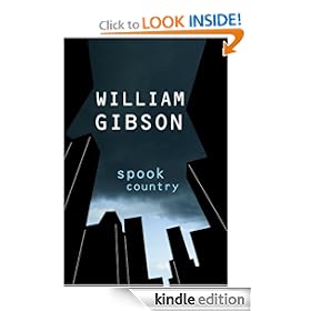 Spook Country