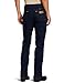 Wrangler Men's Western Traditional Boot Cut Slim Jean