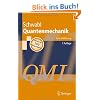 Quantenmechanik (QM I): Eine Einführung (Springer-Lehrbuch) Quantenmechanik (QM I): Eine Einführung (Springer-Lehrbuch)