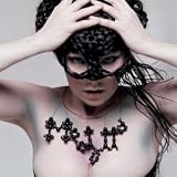 Medulla (Limited Edition) - Bj�rk