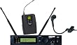 Shure ULXP14/98H Instrument Wireless System, J1