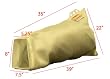 Lawnboy (Wire Frame) 11.3oz replacement grass bag