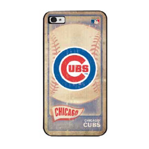 MLB Chicago Cubs Vintage iPhone 5 Case at Amazon.com