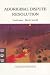 Book Aboriginal Dispute Resolution: A Step Towards Self-Determination and Community Autonomy
