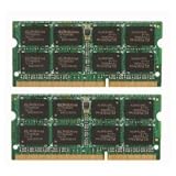4GB (2GB x 2) Memory For The New 2009 and late 2008 13", 15" and 17" models Apple Macbook and Macbook pro Unibody Aluminum. High Speed Rams comes with the Manufacturer Life Time Warranty. (Compatible models are list in the description)