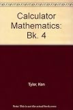 Calculator maths : calculator-based activities to reinforce and develop number work
