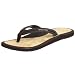 Sanuk Men's Alpha Zori Sandal