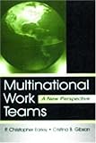 Multinational Work Teams: A New Perspective (Lea's Organization and Management Series) P. Christopher Earley, Cristina B. Gibson