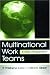 Multinational Work Teams: A New Perspective (Lea's Organization and Management Series)
