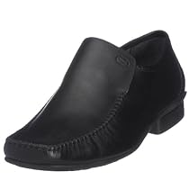 Base London Men's Sense Loafer