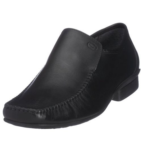 Base London Men's Sense Loafer