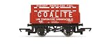 Hornby R6443 00 Gauge Coalite Coke Wagon Freight Rolling Stock Wagon