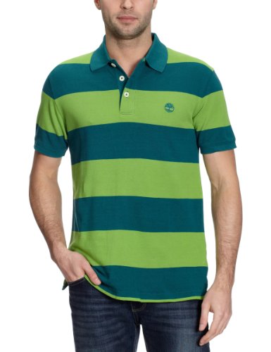 Timberland Herren Poloshirt 37634