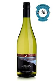 Clear Lake Californian Chardonnay 2011 - Case of 6